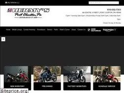 Sites similar to triumphmc.com