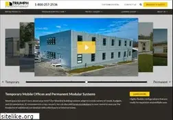 Sites similar to triumphmodular.com