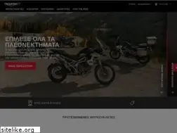Sites similar to triumphmotorcycles.gr