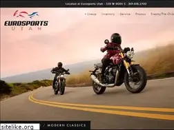 Sites similar to triumphofutah.com