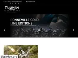 Sites similar to triumphofwestchester.com