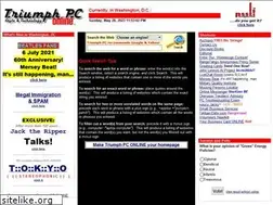 Sites similar to triumphpc.com