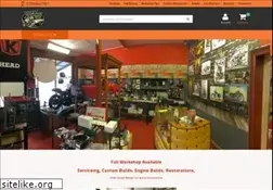 Sites similar to triumphperformanceparts.com.au
