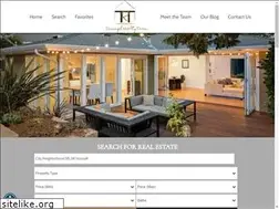 Sites similar to triumphrealtyteam.com