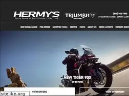 Sites similar to triumphthruxton.com