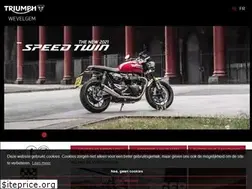 Sites similar to triumphwevelgem.com