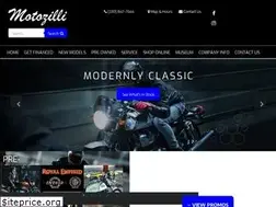 Sites similar to triumphyamahaofwarren.com