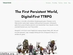 Sites similar to triumvene.com