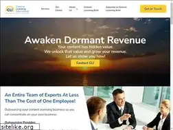 Sites similar to triumvirateconsultants.com