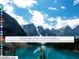 Sites similar to triundhill.com
