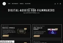 Sites similar to triunefilms.com