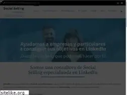 Sites similar to triunfaconlinkedin.com