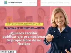 Sites similar to triunfacontulibro.com