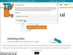 Sites similar to triunfarenlared.com