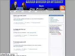 Sites similar to triunfaya.wordpress.com
