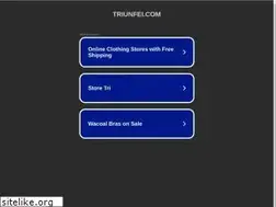 Sites similar to triunfei.com