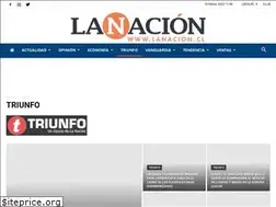 Sites similar to triunfo.cl