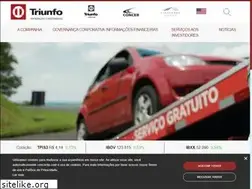 Sites similar to triunfo.com