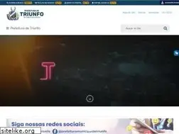 Sites similar to triunfo.pe.gov.br