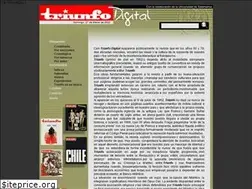Sites similar to triunfodigital.com