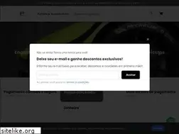 Sites similar to triunfopneus.com.br