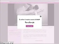 Sites similar to triunfostore.it