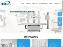 Sites similar to triup.com