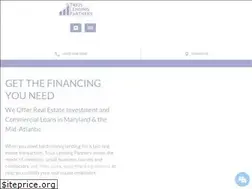 Sites similar to triuslendingpartners.com