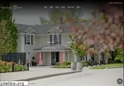 Sites similar to triuswines.com