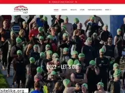 Sites similar to triutah.com
