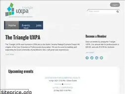 Sites similar to triuxpa.org