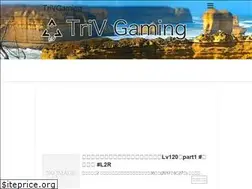 Sites similar to triv-gaming.com
