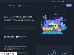 Sites similar to triv.id