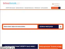 Sites similar to trivabook.pl