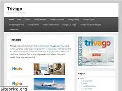 Sites similar to trivago-com.com