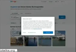 Sites similar to trivago.at