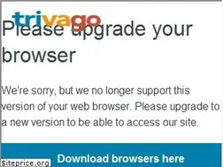 Sites similar to trivago.com.my
