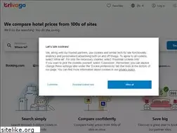 Sites similar to trivago.gr