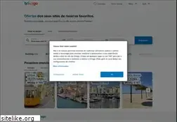 Sites similar to trivago.pt
