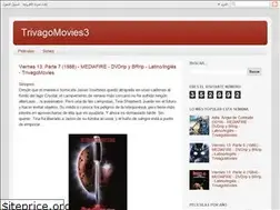 Sites similar to trivagomovies3.blogspot.com