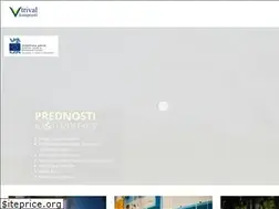 Sites similar to trival.si