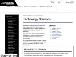 Sites similar to trivalentgroup.com