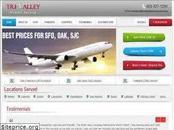 Sites similar to trivalleyairportservice.com