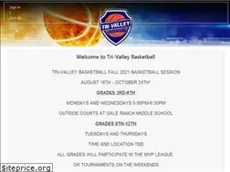 Sites similar to trivalleybasketball.com