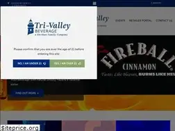 Sites similar to trivalleybev.com