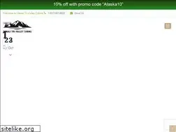 Sites similar to trivalleycabins.com