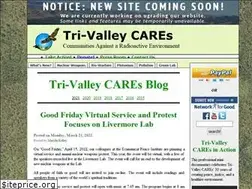 Sites similar to trivalleycares.org