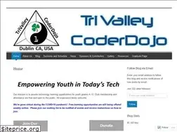 Sites similar to trivalleycoderdojo.wordpress.com
