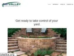 Sites similar to trivalleyconcrete.com