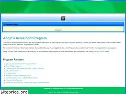 Sites similar to trivalleycreeks.org
